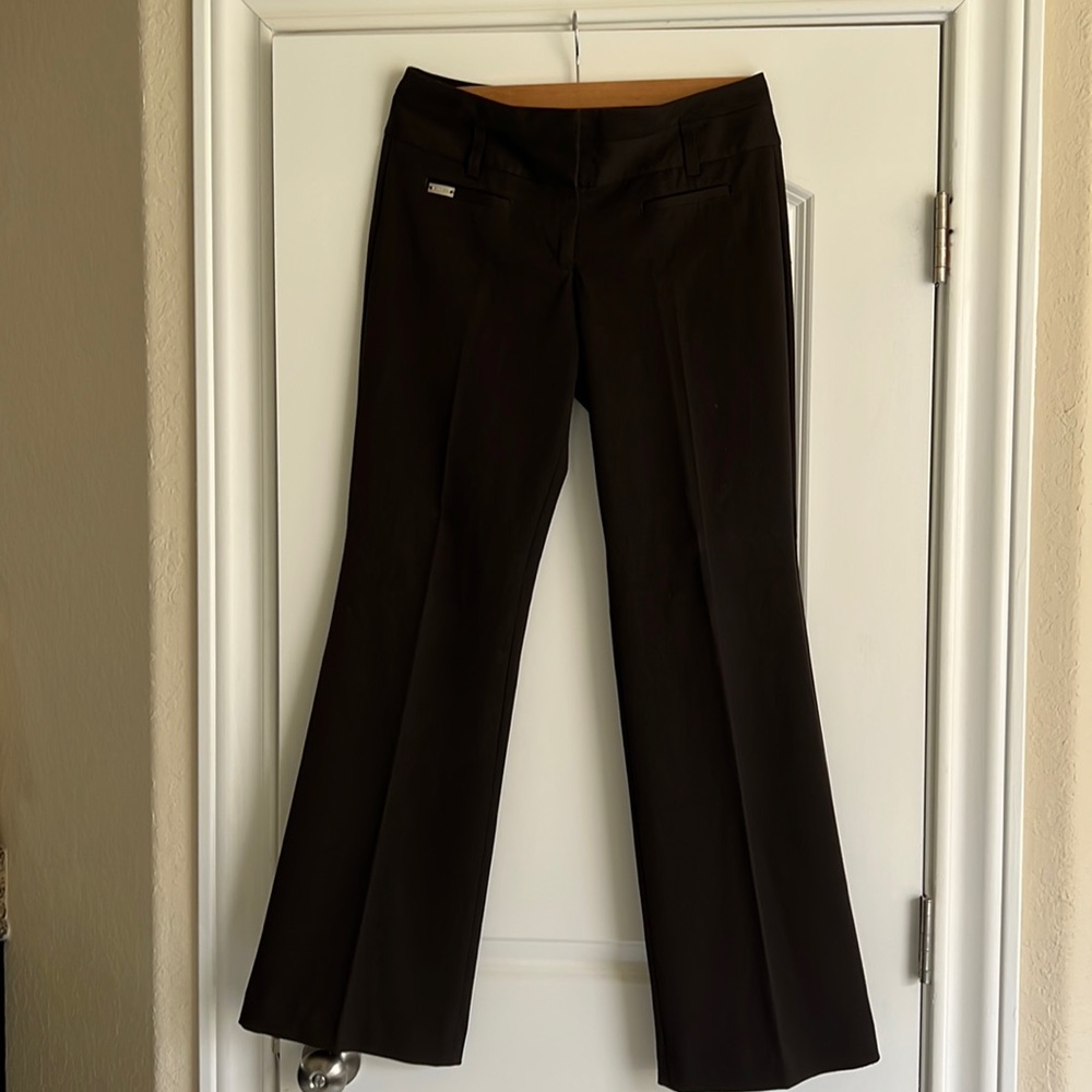 Express Dress pants